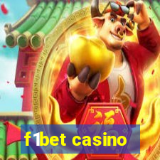 f1bet casino